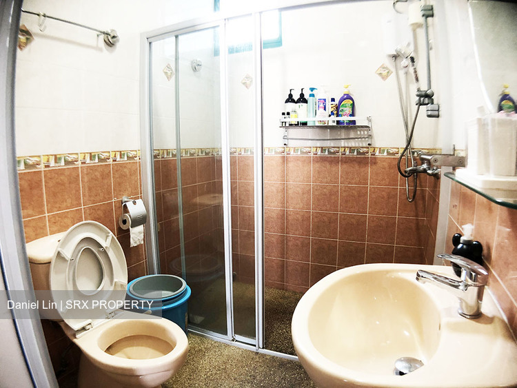 Blk 484 Segar Road (Bukit Panjang), HDB 5 Rooms #191333702